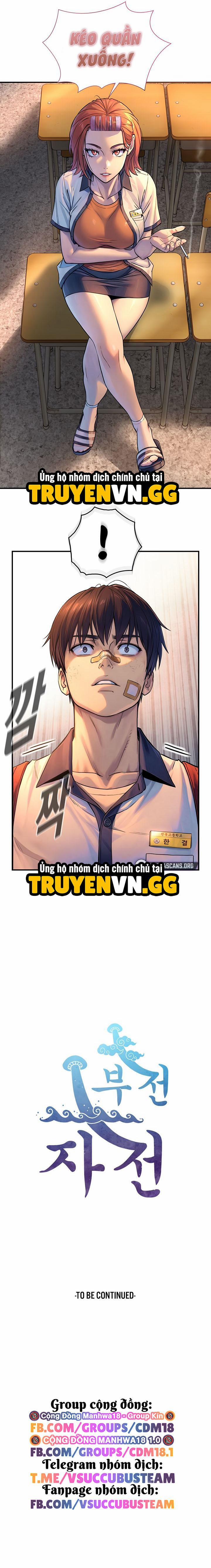 Cha Nào Con Nấy 2 trang 13