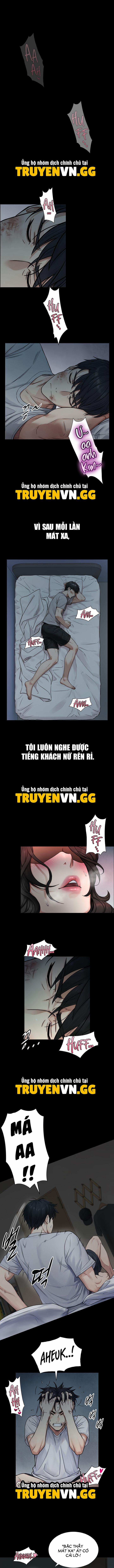 Cha Nào Con Nấy 2 trang 4