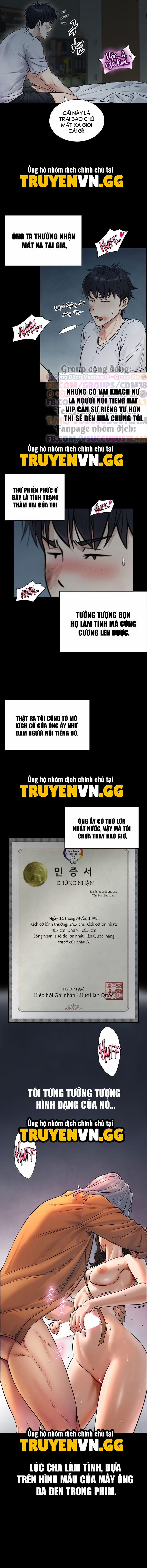 Cha Nào Con Nấy 2 trang 5