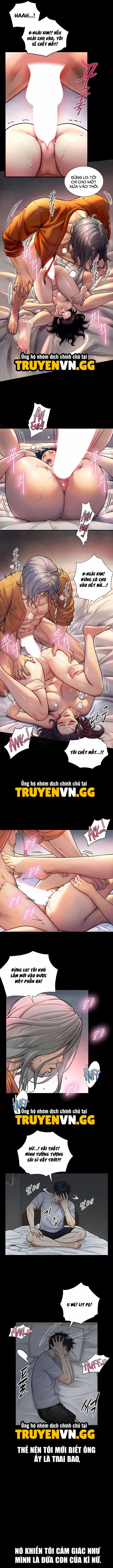 Cha Nào Con Nấy 2 trang 6