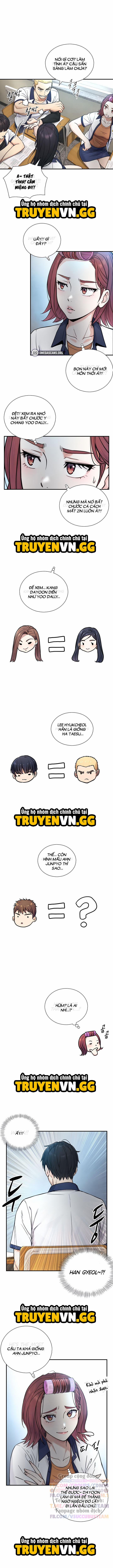 Cha Nào Con Nấy 2 trang 8