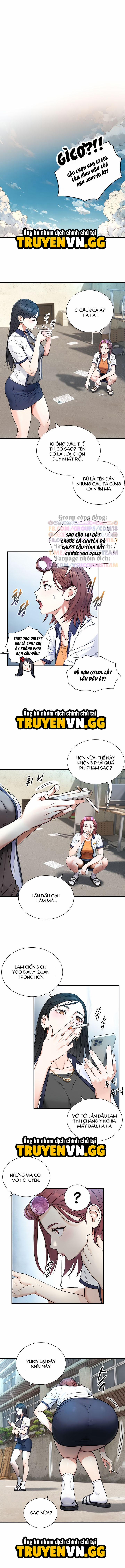 Cha Nào Con Nấy 2 trang 9