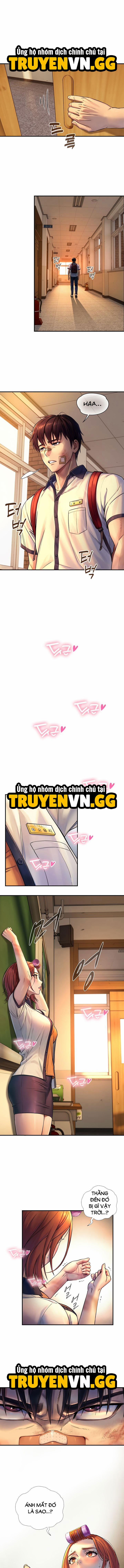 Cha Nào Con Nấy 3 trang 11