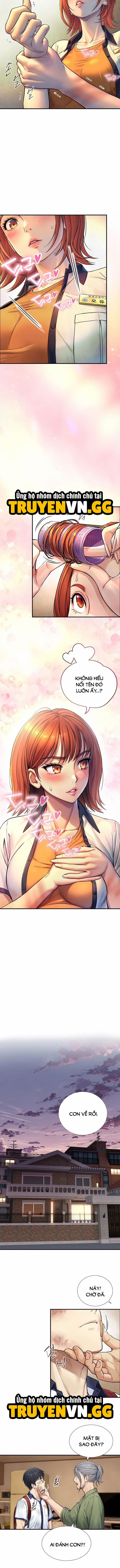 Cha Nào Con Nấy 3 trang 12