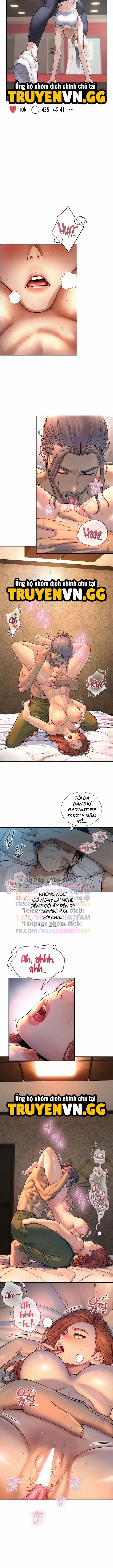 Cha Nào Con Nấy 3 trang 15