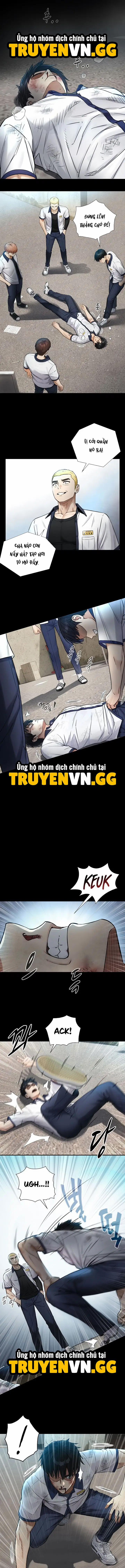 Cha Nào Con Nấy 3 trang 4