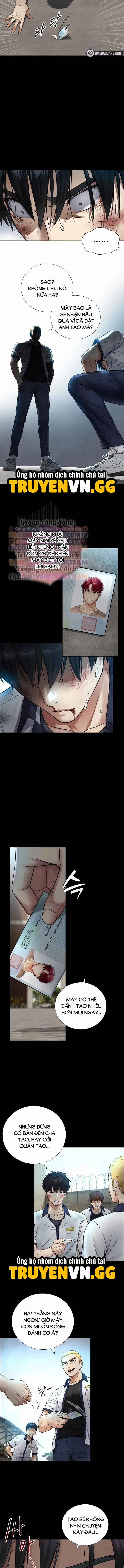 Cha Nào Con Nấy 3 trang 5