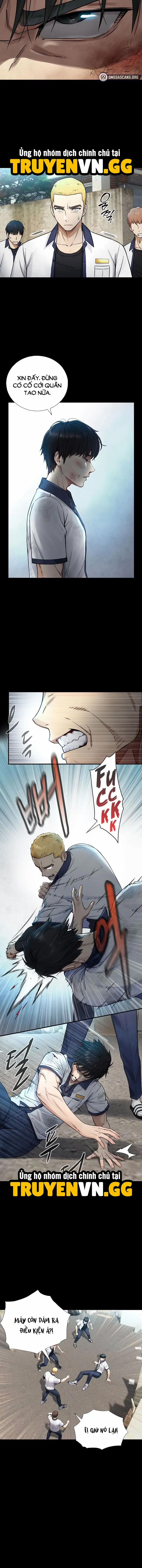 Cha Nào Con Nấy 3 trang 6