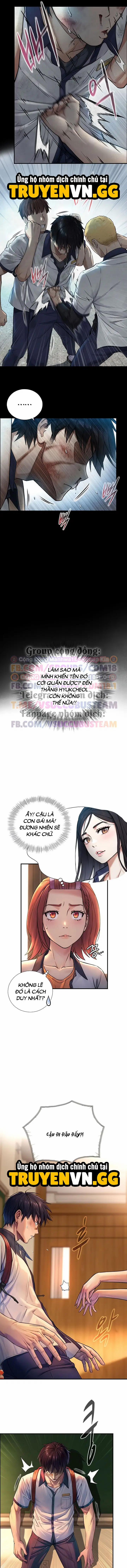 Cha Nào Con Nấy 3 trang 7