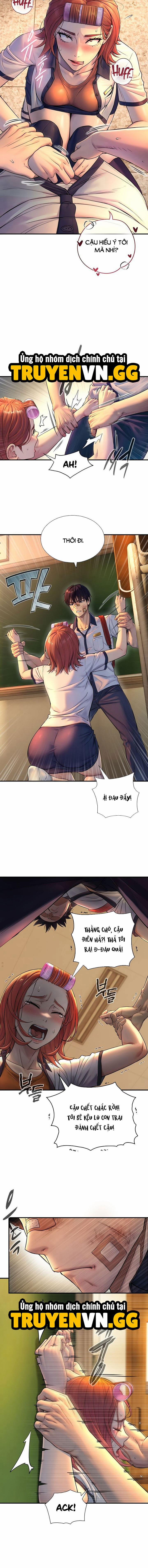 Cha Nào Con Nấy 3 trang 9