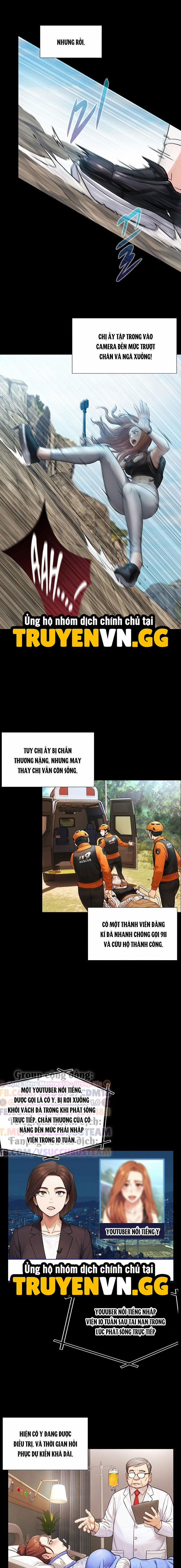 Cha Nào Con Nấy 4 trang 10