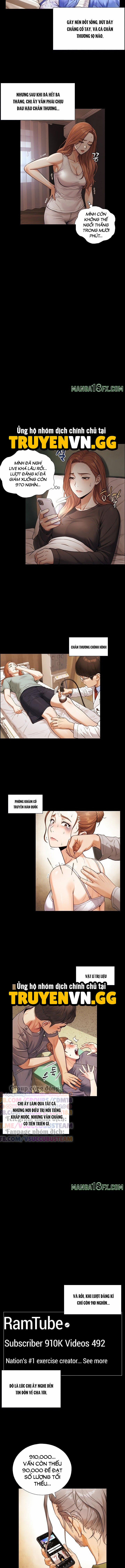 Cha Nào Con Nấy 4 trang 11