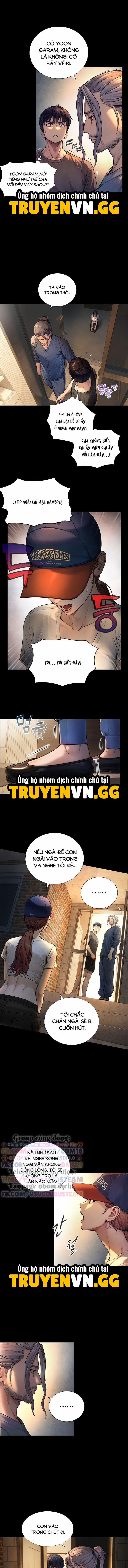 Cha Nào Con Nấy 4 trang 13