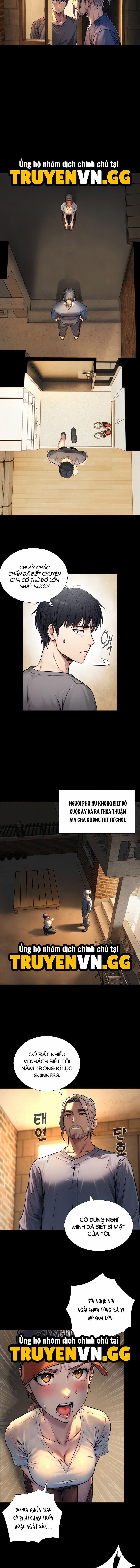 Cha Nào Con Nấy 4 trang 14