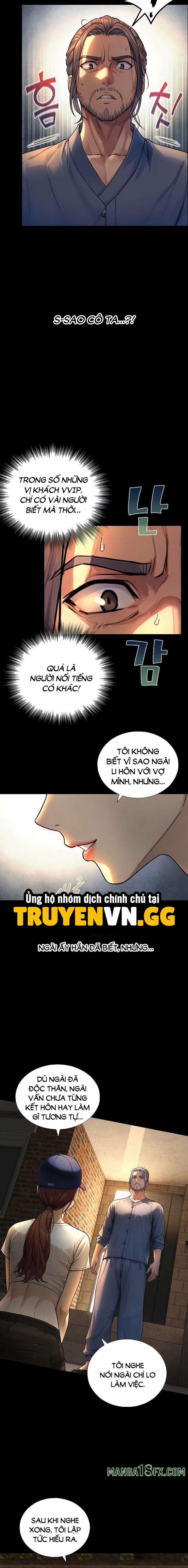 Cha Nào Con Nấy 4 trang 15