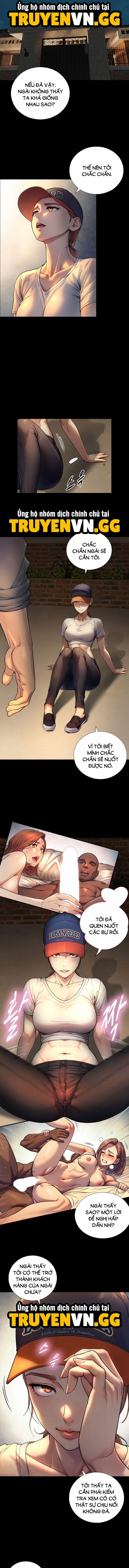 Cha Nào Con Nấy 4 trang 18