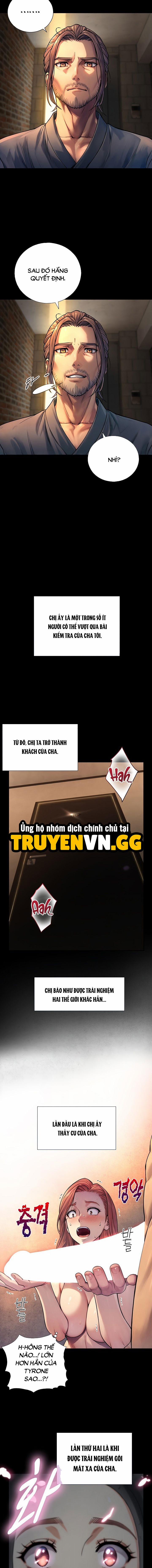 Cha Nào Con Nấy 4 trang 19