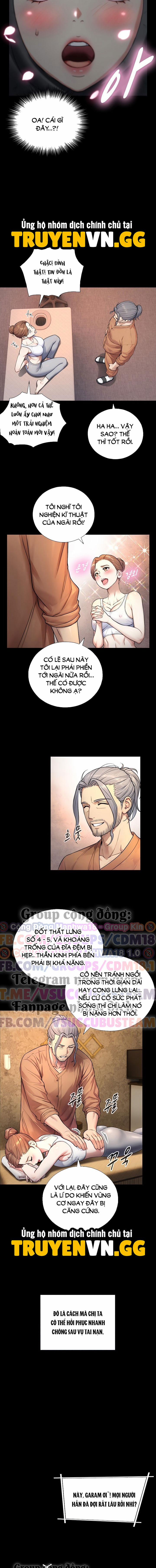 Cha Nào Con Nấy 4 trang 20