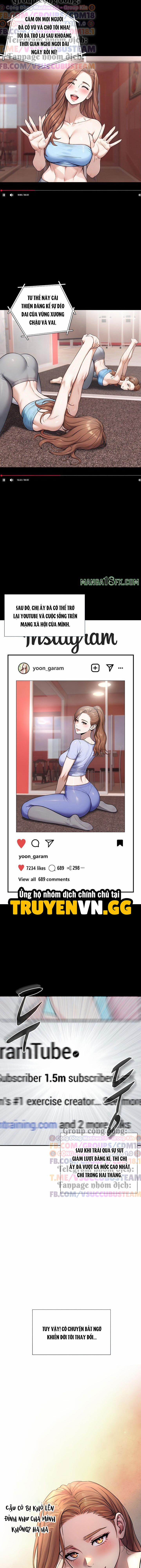 Cha Nào Con Nấy 4 trang 21