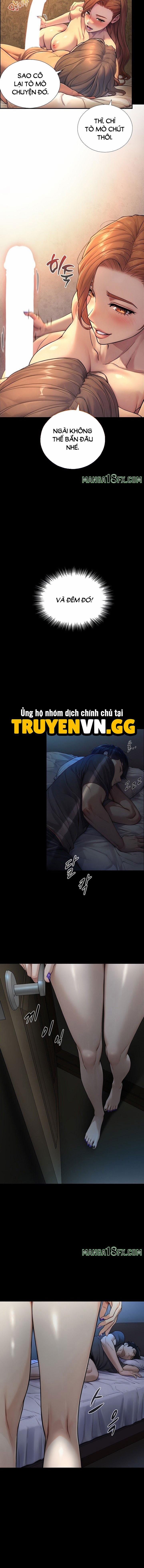 Cha Nào Con Nấy 4 trang 23