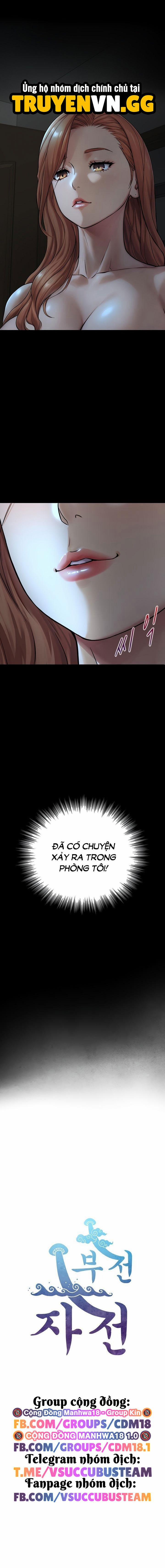 Cha Nào Con Nấy 4 trang 24