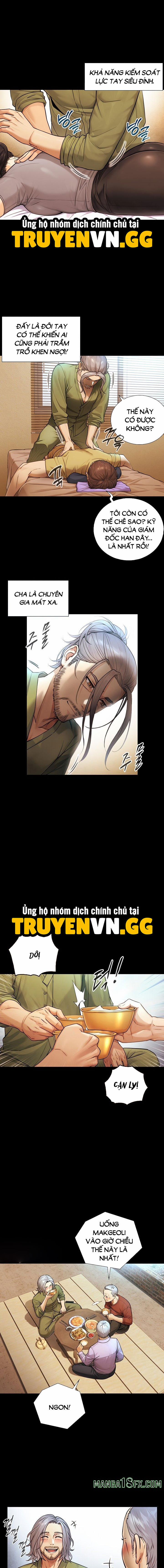 Cha Nào Con Nấy 4 trang 4