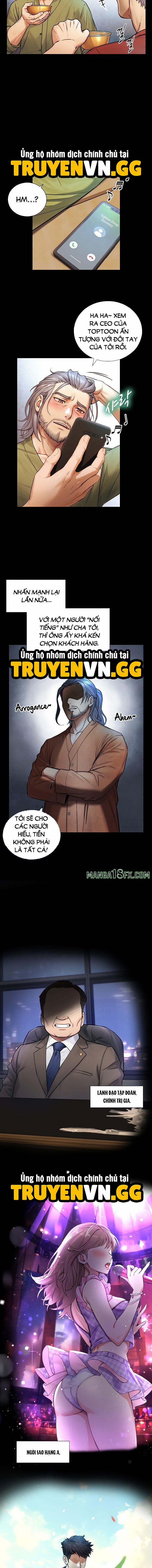 Cha Nào Con Nấy 4 trang 5