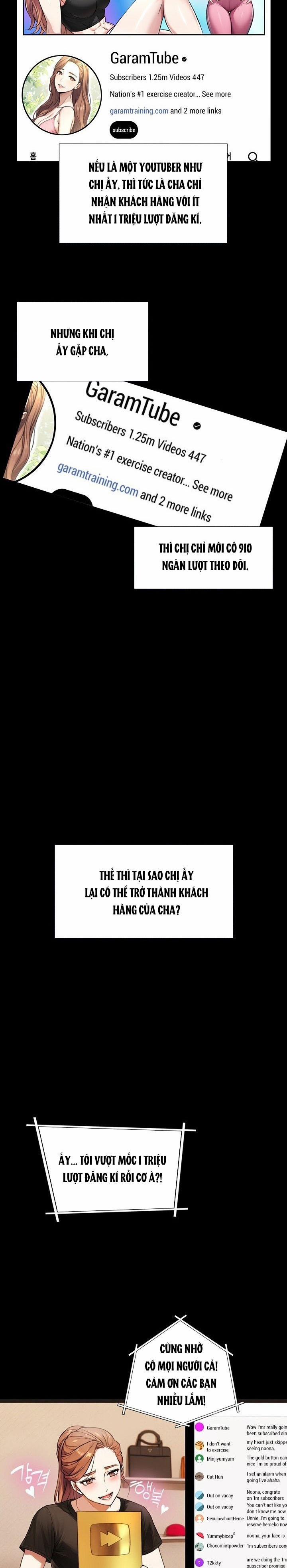 Cha Nào Con Nấy 4 trang 7