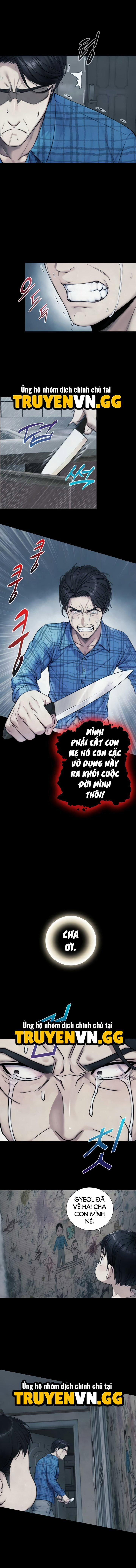 Cha Nào Con Nấy 6 trang 10