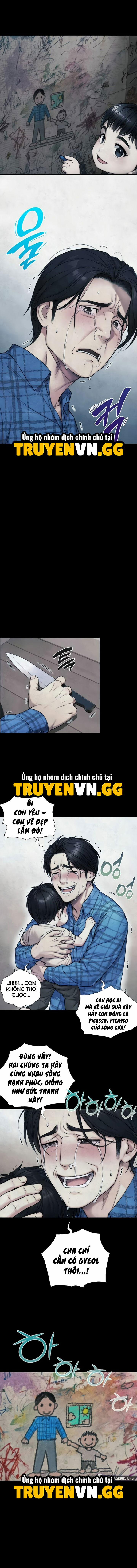 Cha Nào Con Nấy 6 trang 11