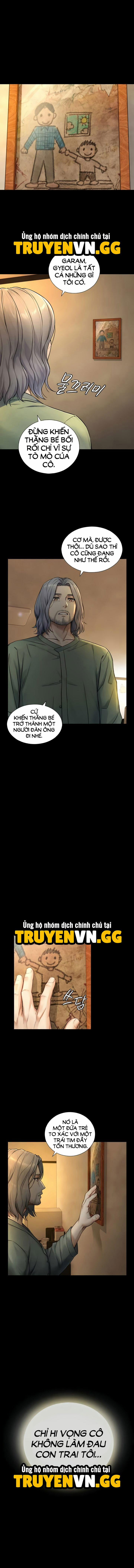 Cha Nào Con Nấy 6 trang 12