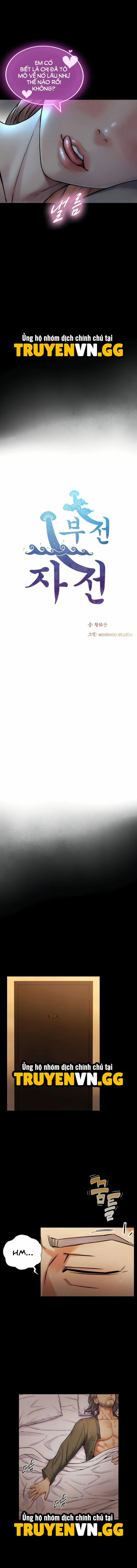 Cha Nào Con Nấy 6 trang 2