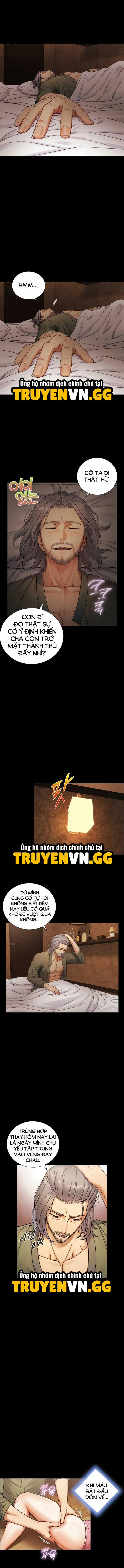 Cha Nào Con Nấy 6 trang 3