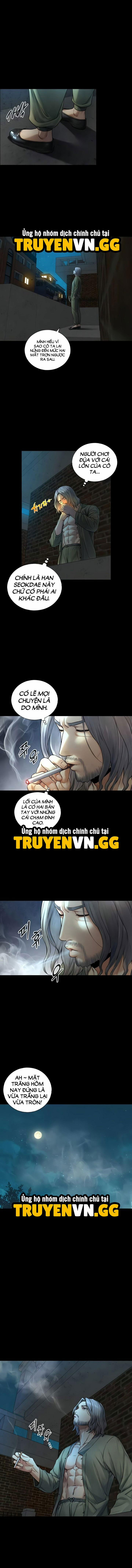 Cha Nào Con Nấy 6 trang 7