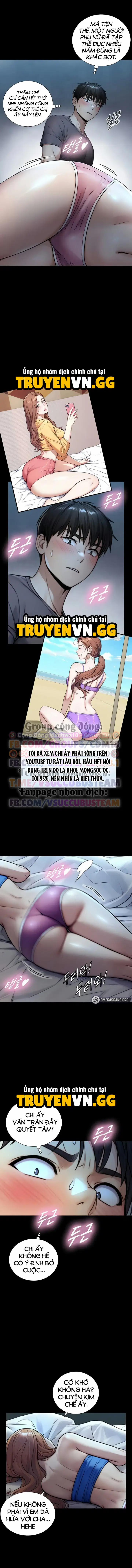 Cha Nào Con Nấy 7 trang 11