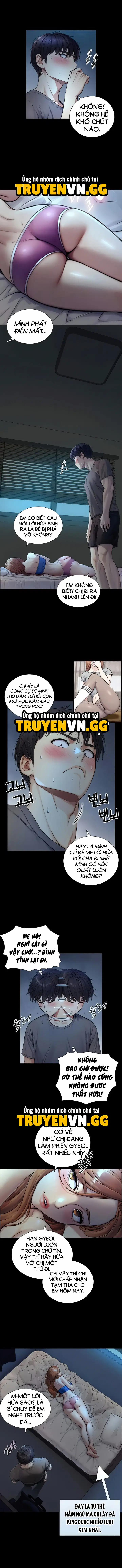 Cha Nào Con Nấy 7 trang 12