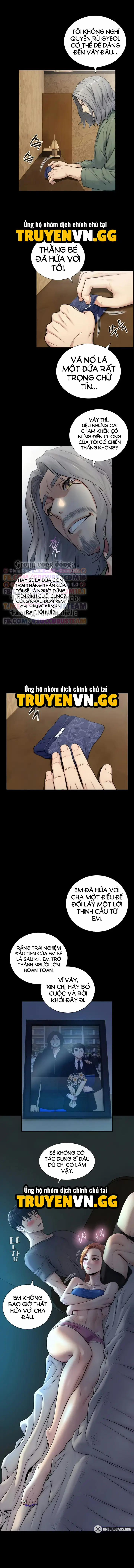 Cha Nào Con Nấy 7 trang 5