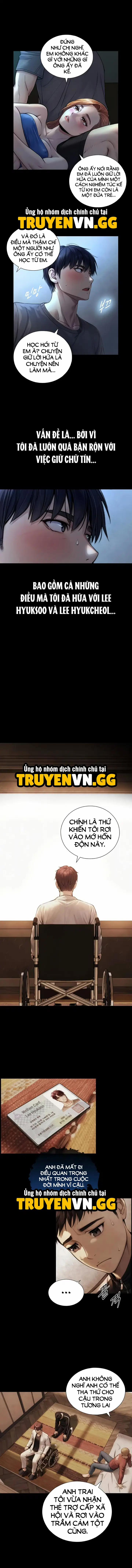 Cha Nào Con Nấy 7 trang 6