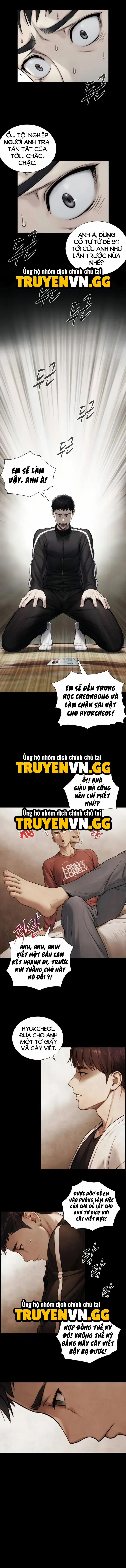 Cha Nào Con Nấy 7 trang 9