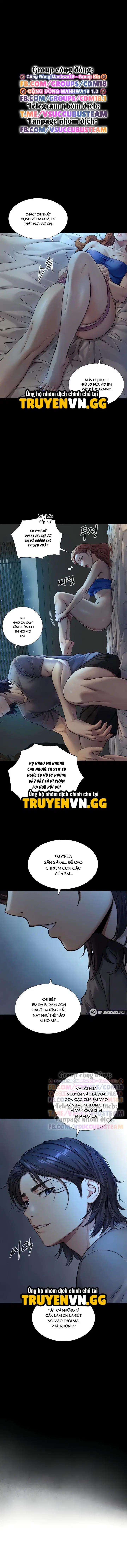 Cha Nào Con Nấy 8 trang 1