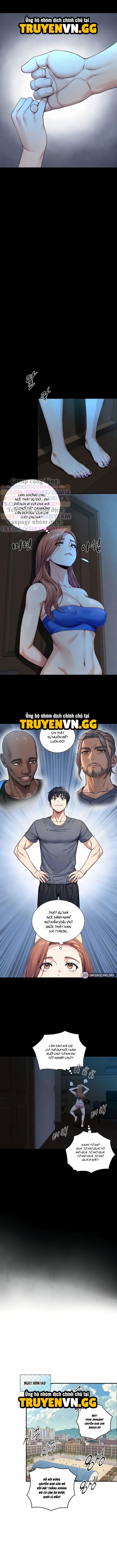 Cha Nào Con Nấy 8 trang 10