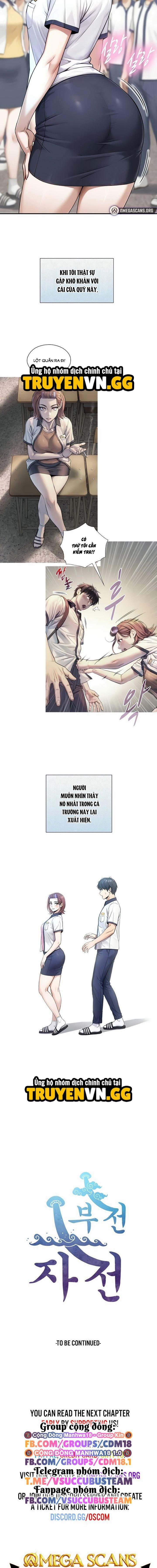 Cha Nào Con Nấy 8 trang 12