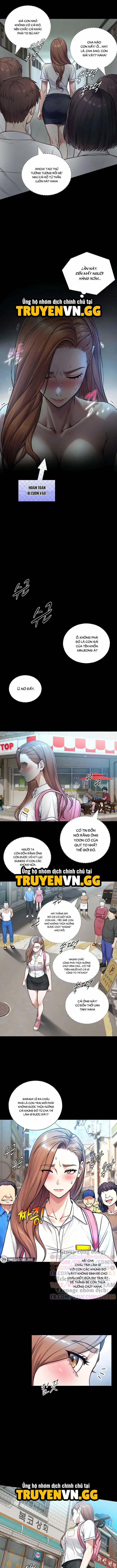 Cha Nào Con Nấy 8 trang 4