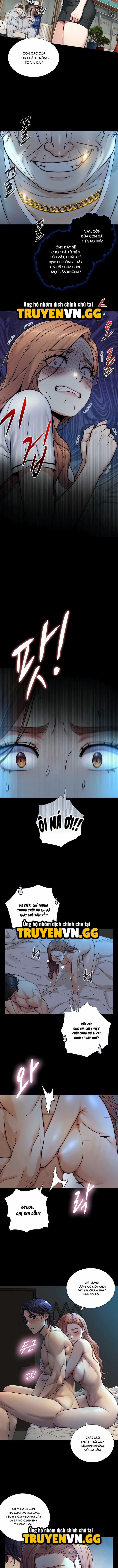 Cha Nào Con Nấy 8 trang 5
