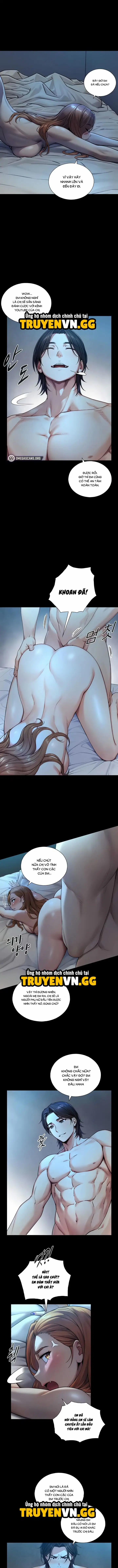 Cha Nào Con Nấy 8 trang 8