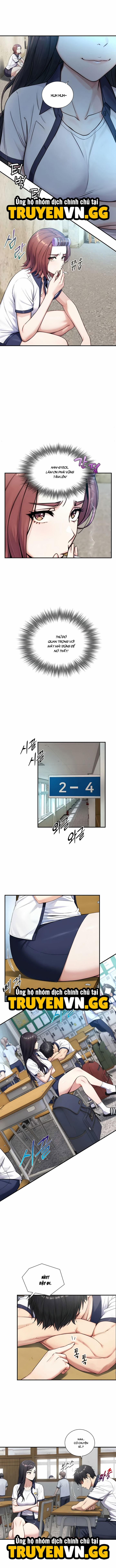 Cha Nào Con Nấy 9 trang 10