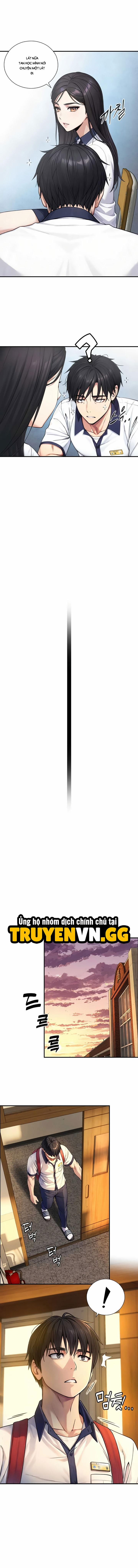 Cha Nào Con Nấy 9 trang 11