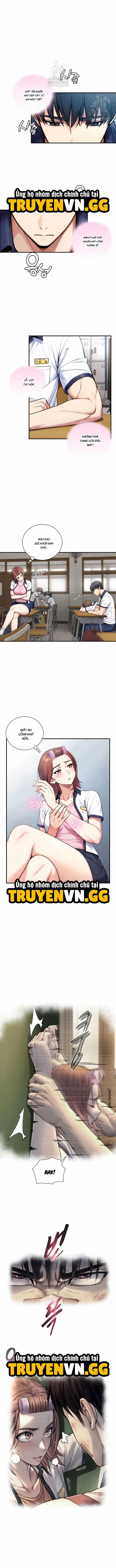 Cha Nào Con Nấy 9 trang 4