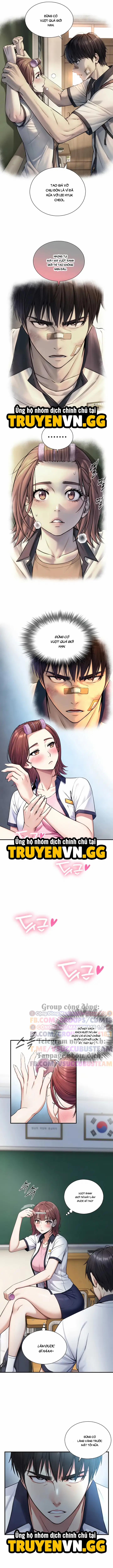 Cha Nào Con Nấy 9 trang 5