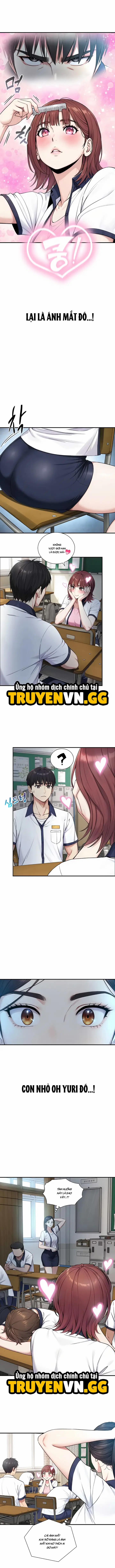 Cha Nào Con Nấy 9 trang 6